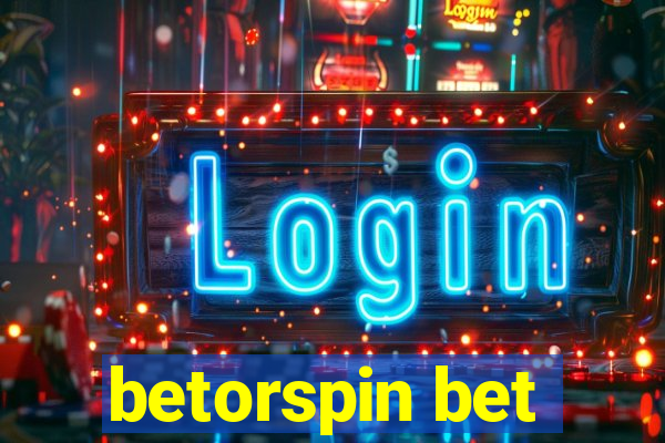 betorspin bet