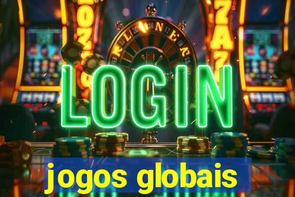 jogos globais