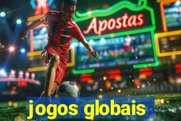 jogos globais