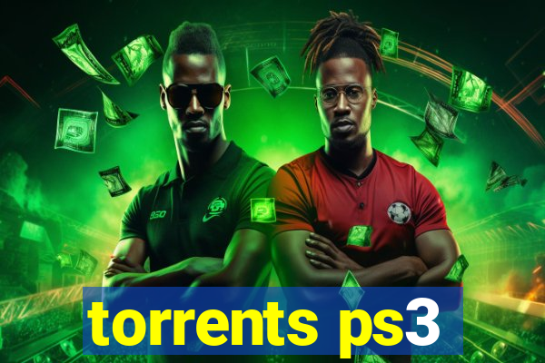 torrents ps3