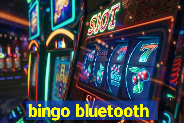 bingo bluetooth