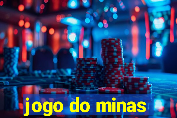 jogo do minas