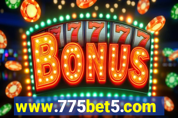 www.775bet5.com