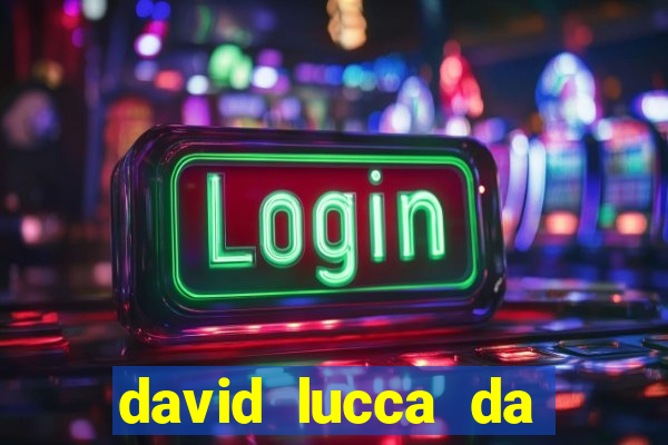 david lucca da silva santos