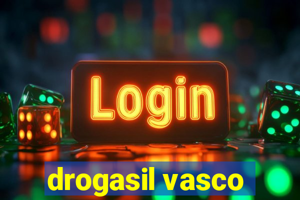 drogasil vasco