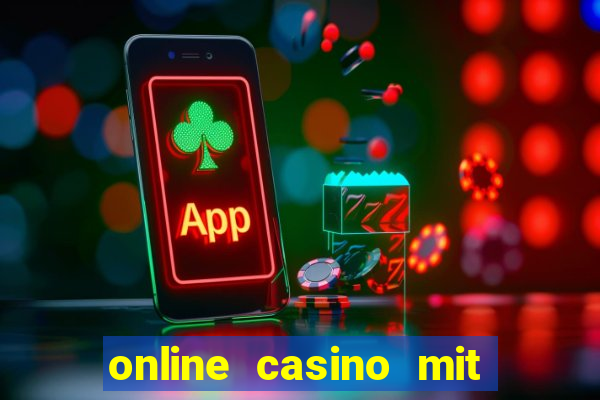 online casino mit den meisten gewinnen