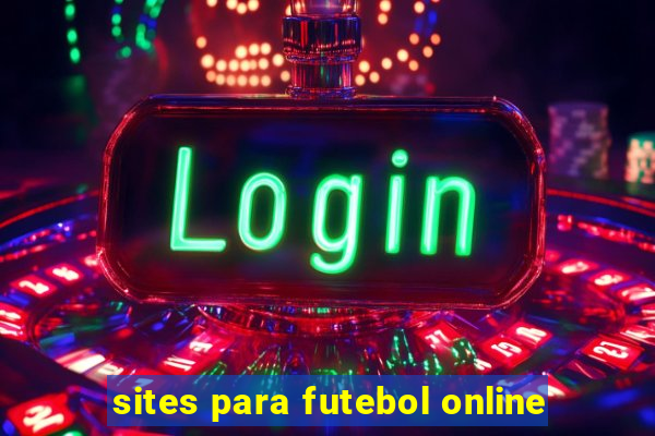 sites para futebol online