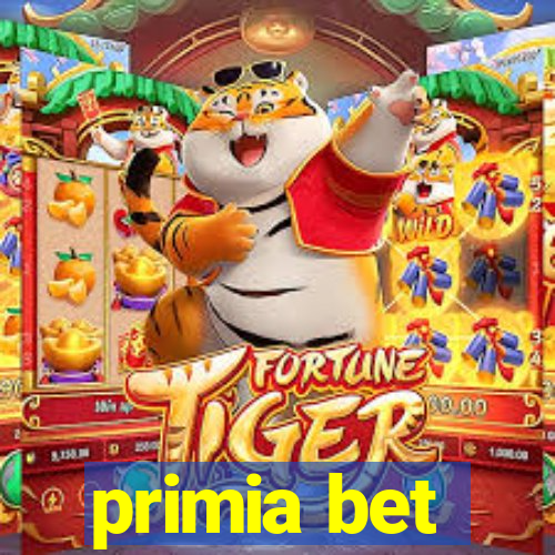 primia bet