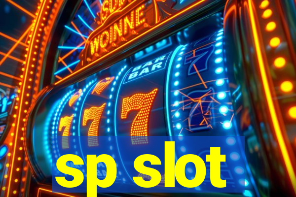 sp slot