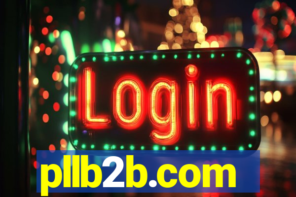 pllb2b.com