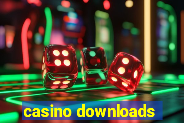 casino downloads