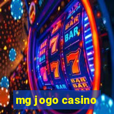 mg jogo casino