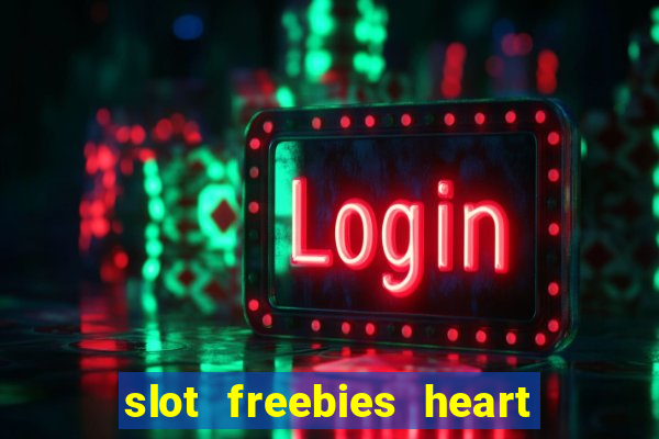 slot freebies heart of vegas