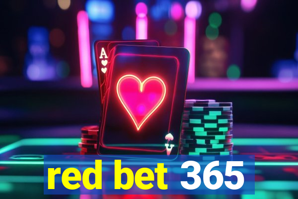 red bet 365