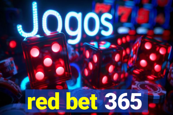 red bet 365