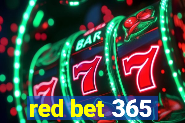 red bet 365