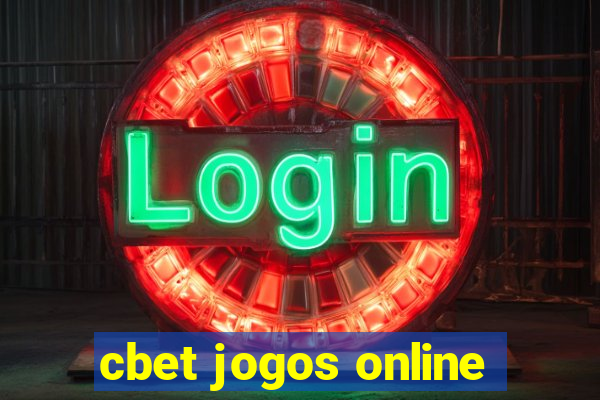 cbet jogos online