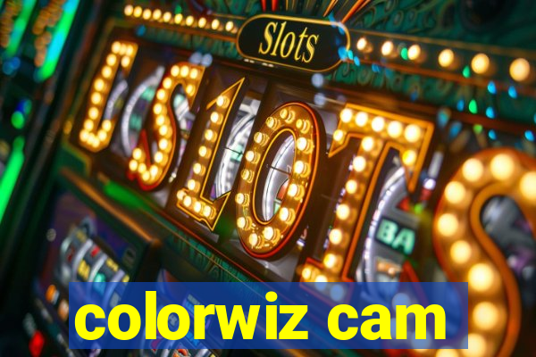 colorwiz cam