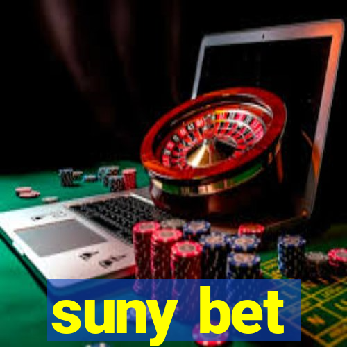 suny bet