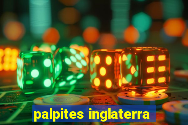 palpites inglaterra