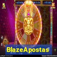 BlazeApostas