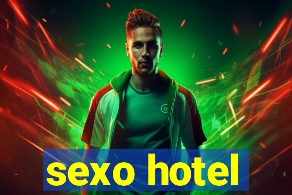 sexo hotel