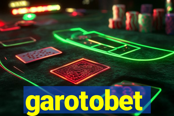 garotobet