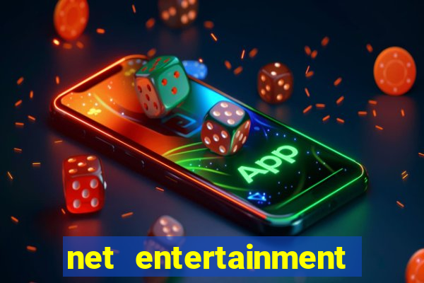 net entertainment casino bonus