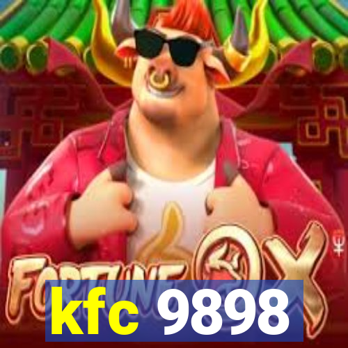 kfc 9898