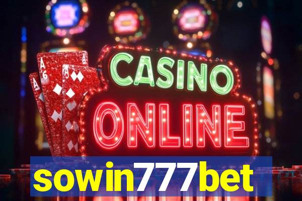 sowin777bet