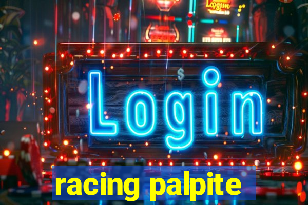 racing palpite