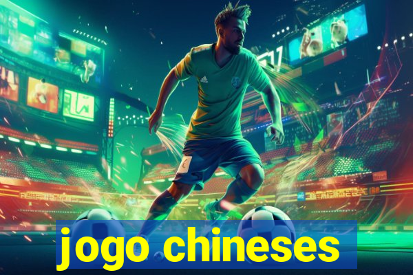 jogo chineses