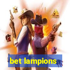 bet lampions