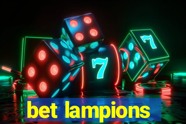 bet lampions