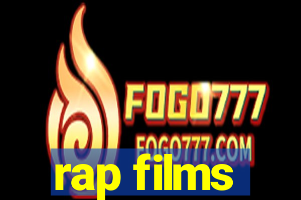 rap films