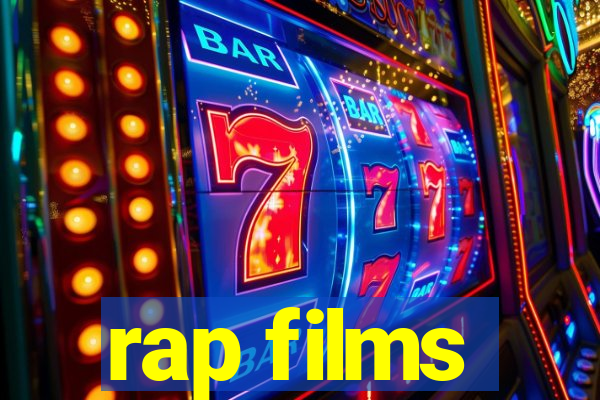 rap films