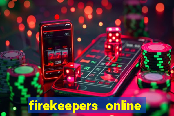 firekeepers online casino bonus codes 2022