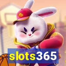 slots365