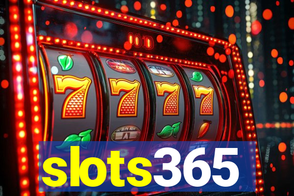 slots365