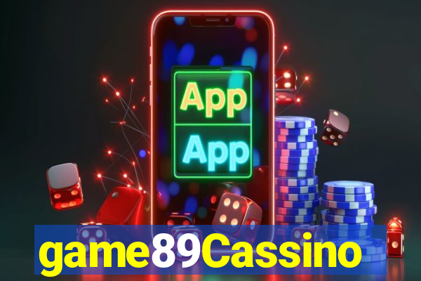 game89Cassino