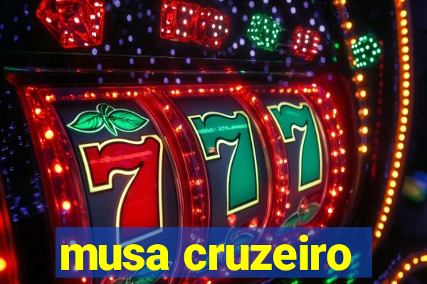 musa cruzeiro