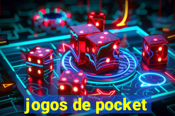 jogos de pocket