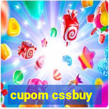 cupom cssbuy