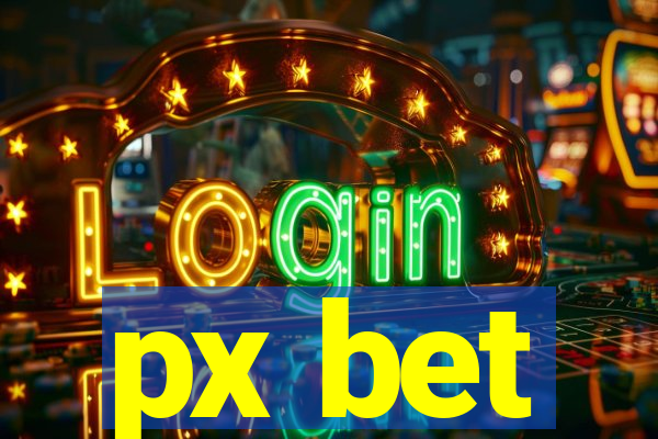 px bet