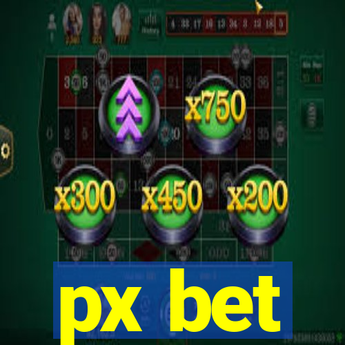 px bet