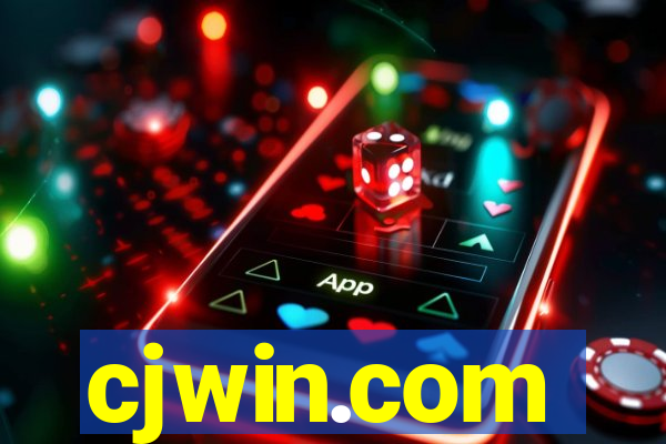 cjwin.com