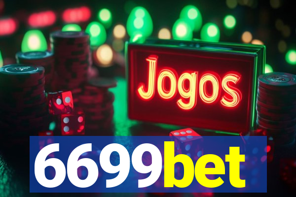 6699bet