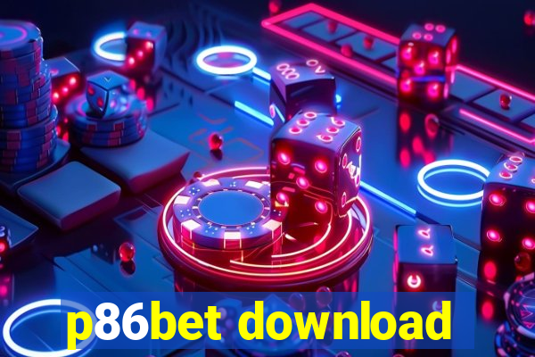 p86bet download