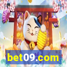 bet09.com