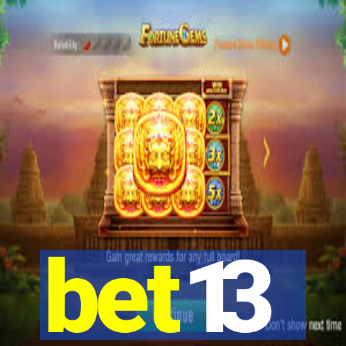 bet13